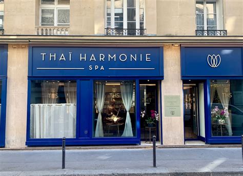 Thaï Harmonie Spa